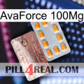 AvaForce 100Mg new13